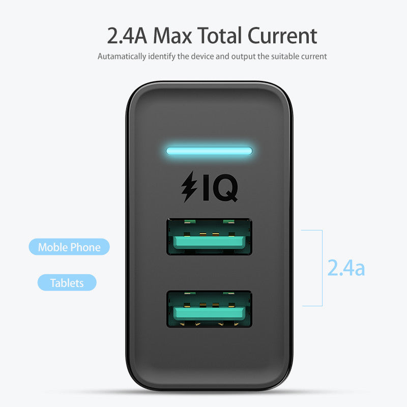The Essential Mobile Phone Charger for Every User
